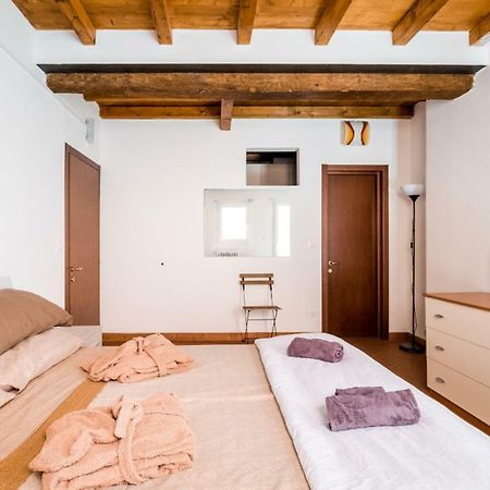 Whouse Suite Apartment Mirasole Bologna Exterior foto