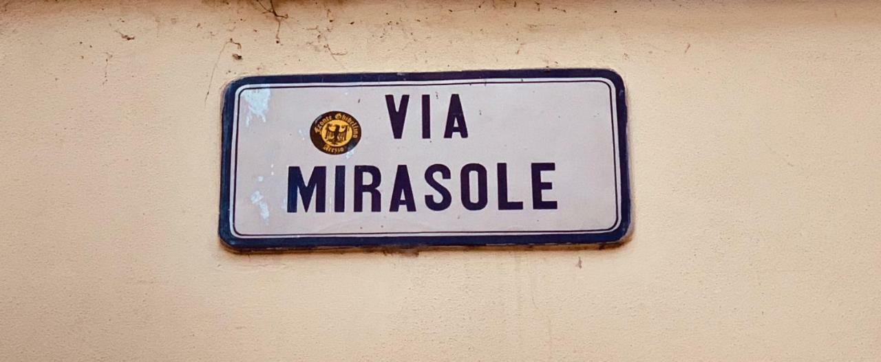 Whouse Suite Apartment Mirasole Bologna Exterior foto