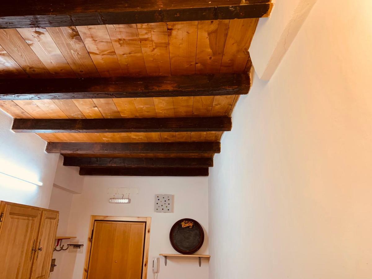 Whouse Suite Apartment Mirasole Bologna Exterior foto