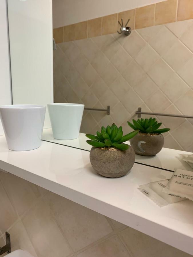 Whouse Suite Apartment Mirasole Bologna Exterior foto