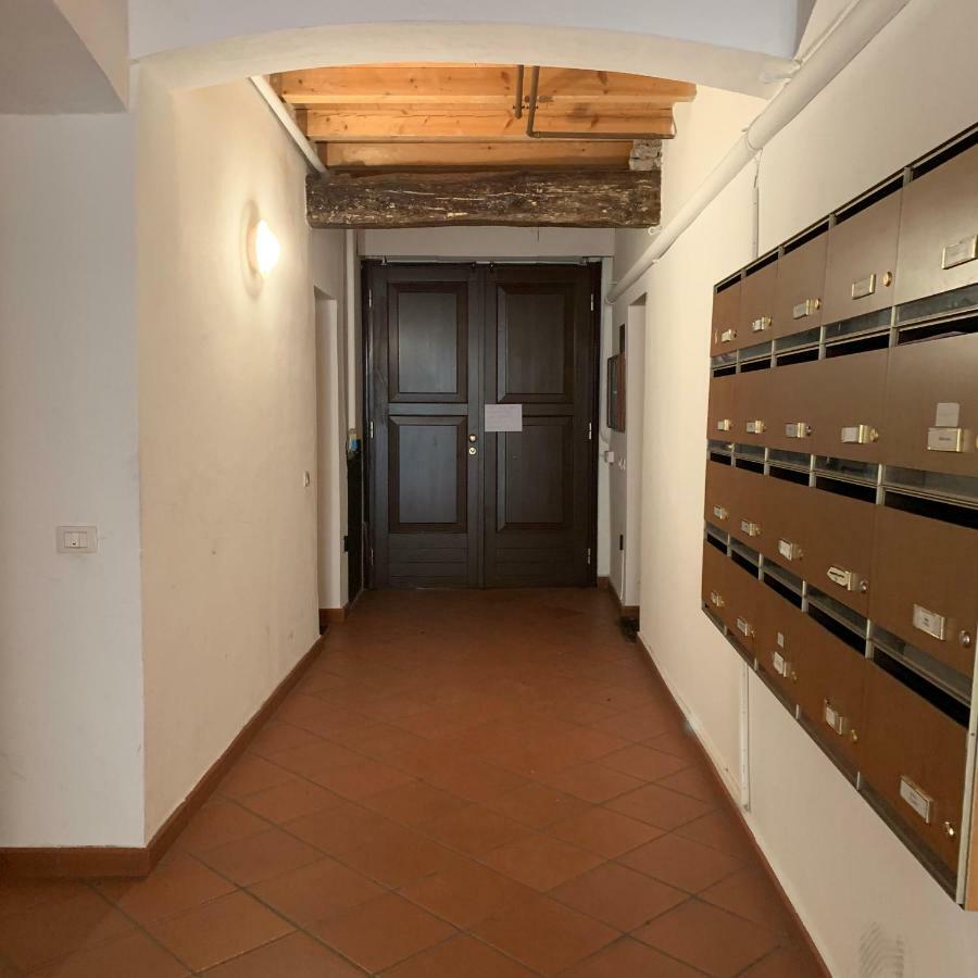 Whouse Suite Apartment Mirasole Bologna Exterior foto