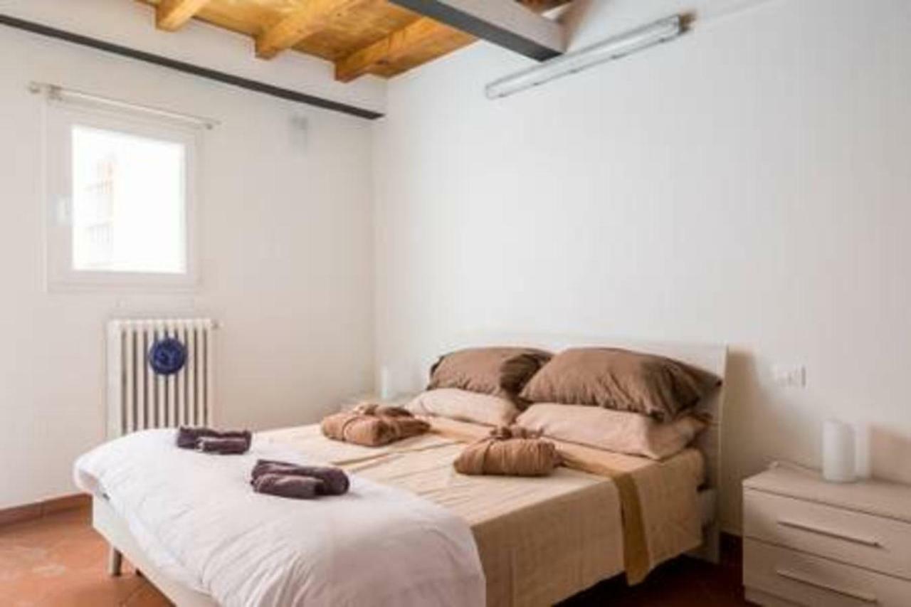 Whouse Suite Apartment Mirasole Bologna Exterior foto